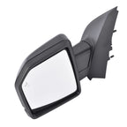 Left Power Mirror with Blind Spot for Ford F-150 (2015–2020) FO1320574