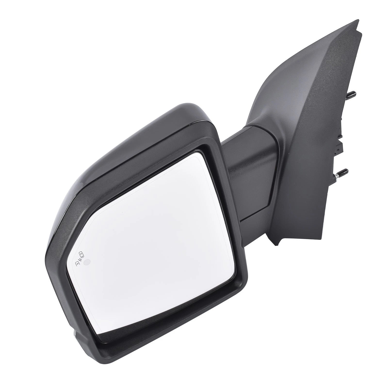 Left Power Mirror with Blind Spot for Ford F-150 (2015–2020) FO1320574