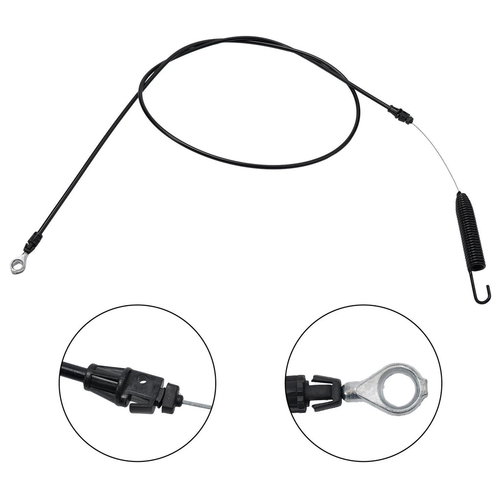 Cable for Mower Replacement Accessories