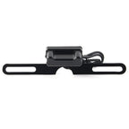 3X LED Rear License Plate Lamp for Universal Motorcycle (No Specific Year)
