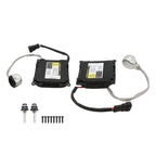 Set of 2 Xenon HID Headlight Ballast for Lexus ES350 IS250 GS350 (2006–2011) 8596751040