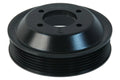 Aluminum Engine Water Pump Pulley for BMW E36 E39 E46 E53 E83 E85