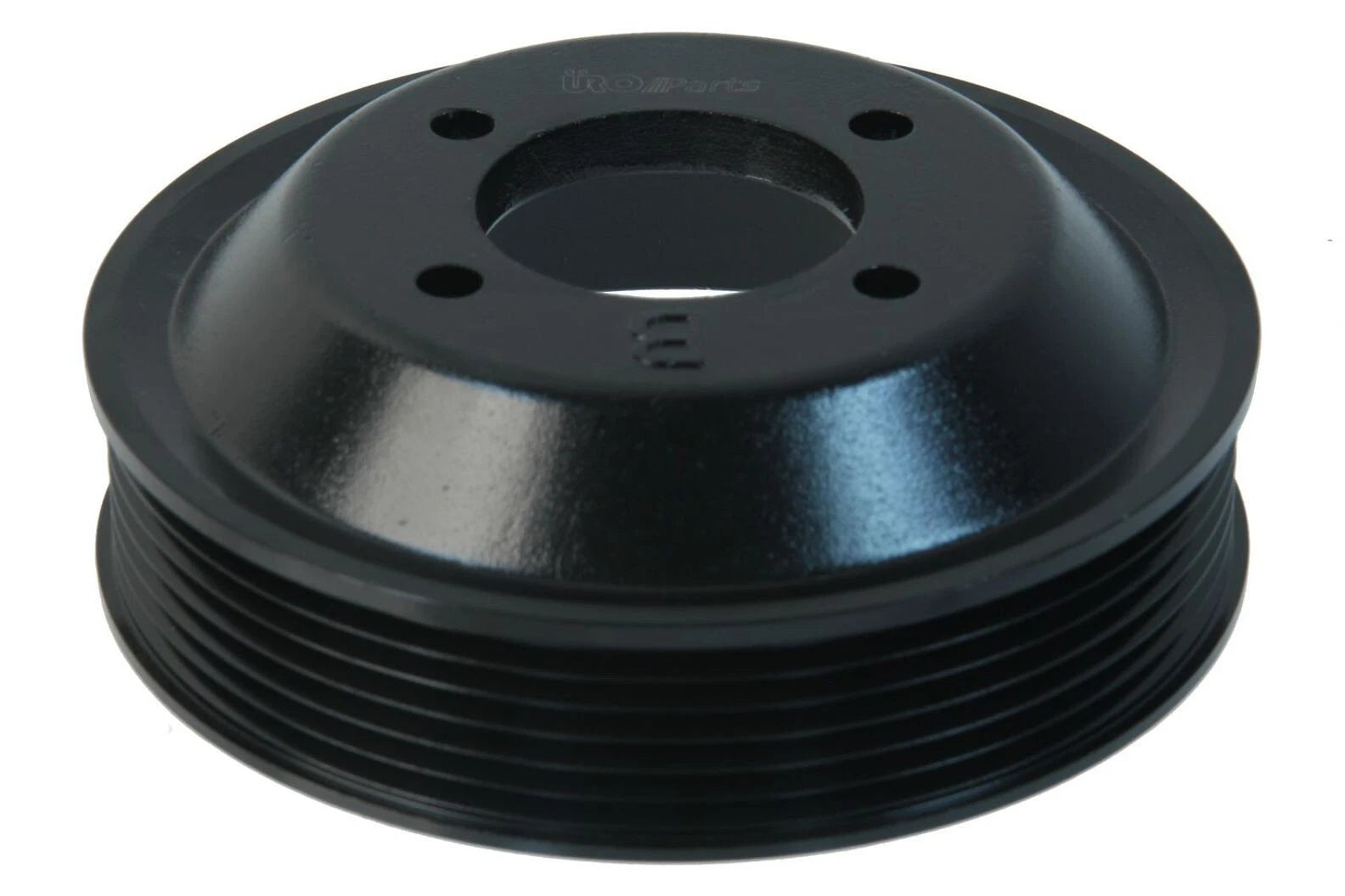 Aluminum Engine Water Pump Pulley for BMW E36 E39 E46 E53 E83 E85