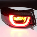 Rear Outer LED Tail Light Assembly for Mazda CX-50 (2023–2024) Left Side