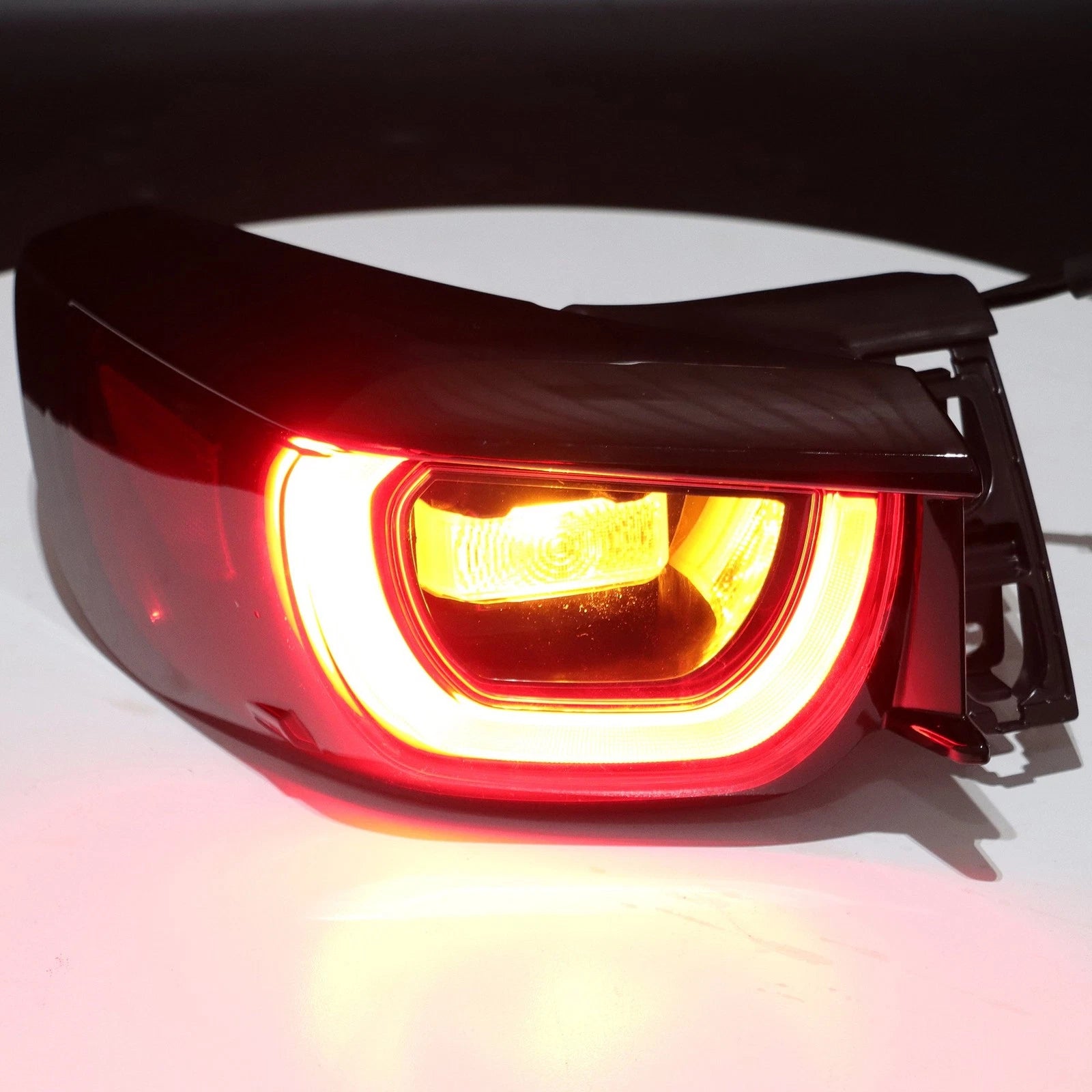 Rear Outer LED Tail Light Assembly for Mazda CX-50 (2023–2024) Left Side