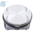 Engine Overhaul Gaskets Pistons Kit for BMW 320i 520i E90 E91 E60 (N46B20)
