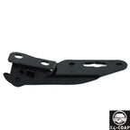 Hood Hinge for Honda Civic (HO1236103, 60170SR0A00ZZ)