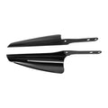 Fork Mount Wind Deflectors for Harley Road King FLHR FLHRC (1995-2023)