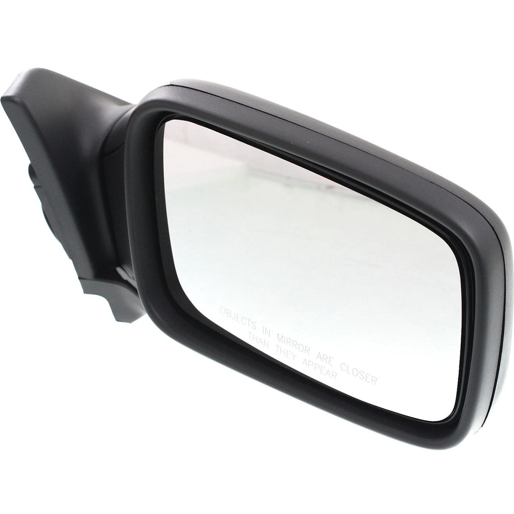 Heated Right Side Mirror for Volvo S40 V40 (2000–2004)