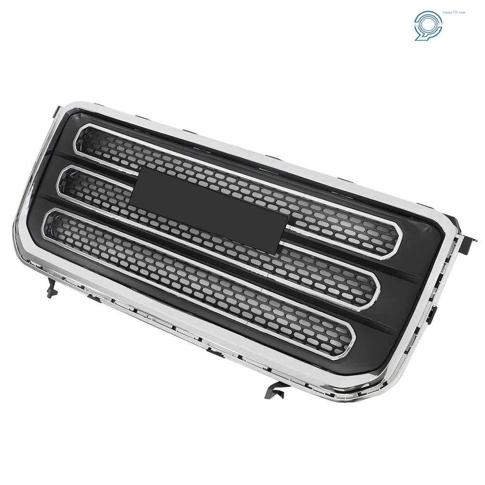 Front Bumper Grille Assembly for GMC Acadia SLT (2013-2016)