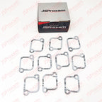 10Pcs Thermostat Gasket Cover for Mercury 3.0L 200-300 (N/A) 27-8503181, 1 850318