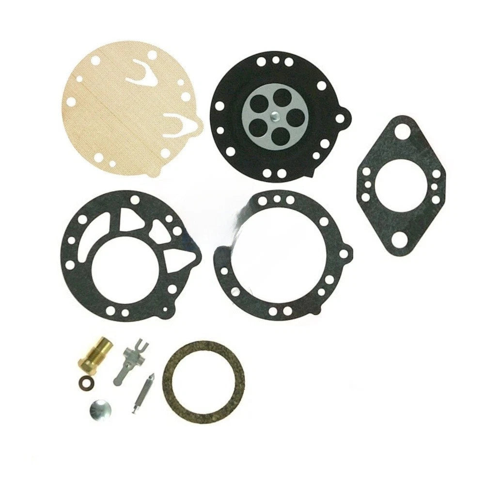 TILLOTSON 92HL Repair Kit 11 Components for Lawn Mower