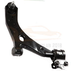 Set of 2 Front Lower Control Arms for Mazda 3 (2004-2009)
