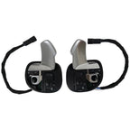 2X Steering Wheel Paddle Shifters for Chrysler Challenger Charger (2015–2020)