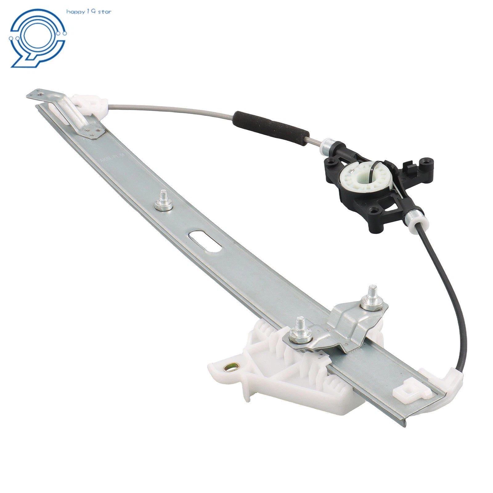 Front Left Power Window Regulator for Mazda 3 (2014-2018)