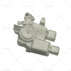 Pair Door Lock Actuator for Honda Accord Acura Euro (2003–2007)