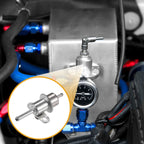 Fuel Injection Pressure Regulator No. 15610-67D00 for Suzuki Esteem (1999–2002)
