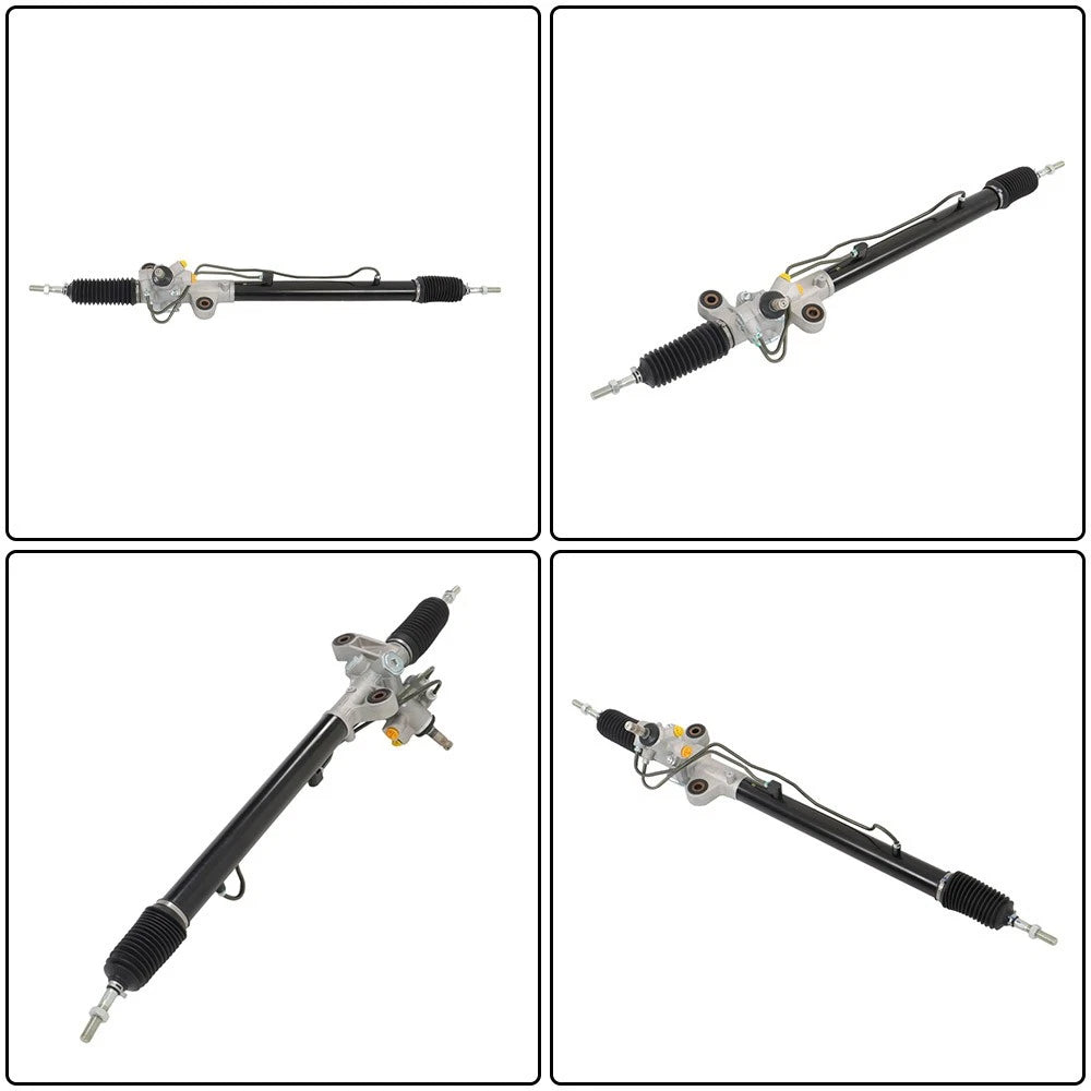Power Steering Rack & Pinion Assembly for Honda Accord (2008–2012)
