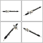 Power Steering Rack & Pinion Assembly for Honda Accord (2008–2012)