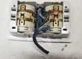 Front Dome Light Assembly for Lincoln Town Car (1990–1997)