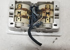 Front Dome Light Assembly for Lincoln Town Car (1990–1997)