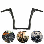 14" Rise Ape Hangers Handlebar for Harley Sportster Softail