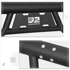 Aluminum Core Cooling Radiator for RX350/RX450H (2016–2020)