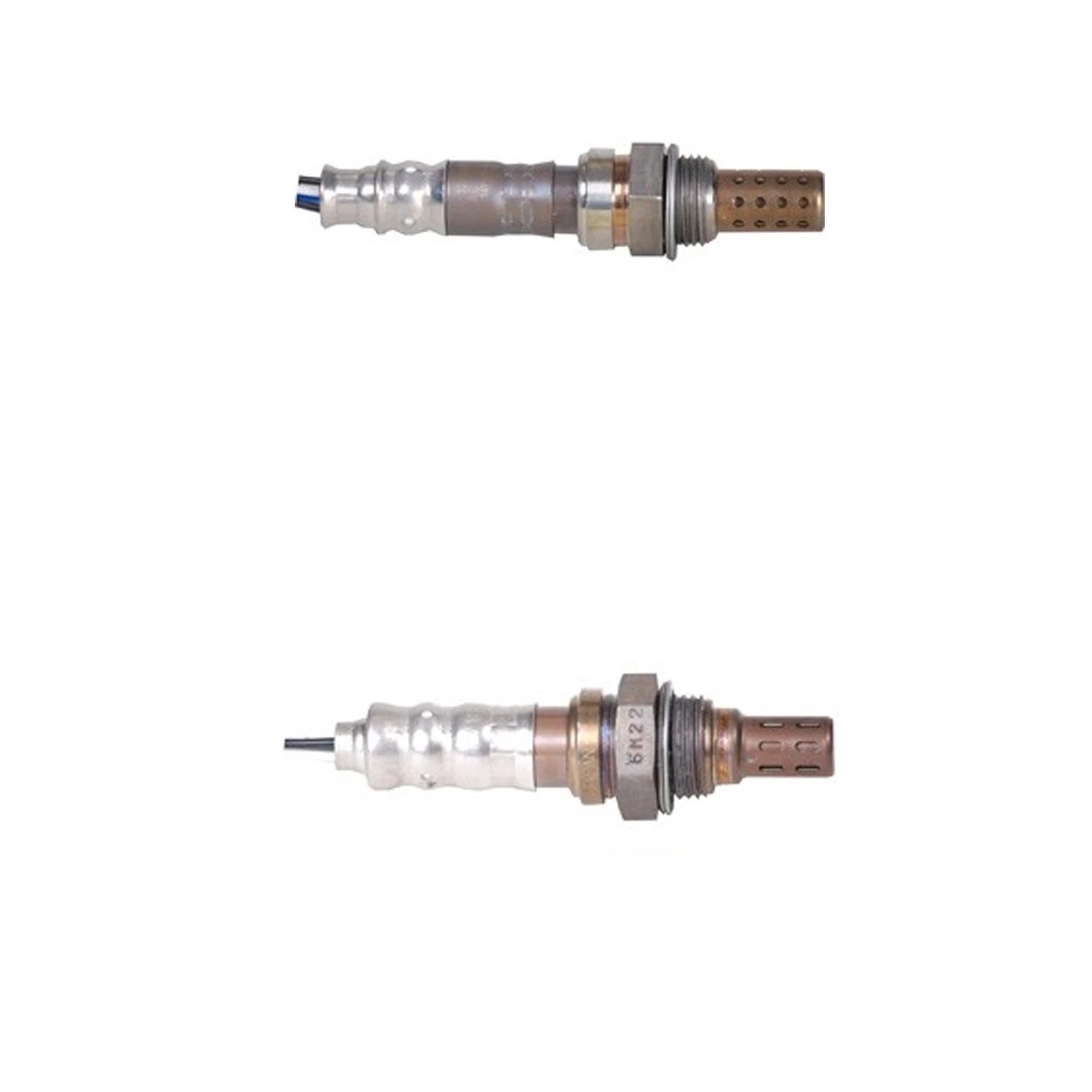 Oxygen Sensors Kit for Chevrolet Aura G6 Malibu 2.4L L4 (2008–2012)
