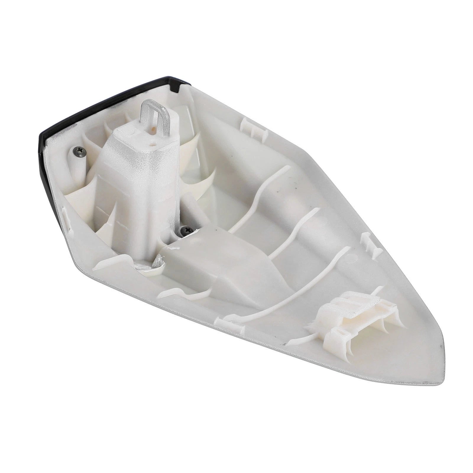 Rear Pillion Seat Cowl Fairing Cover for Honda CBR1000RR-R (2020–2025) White