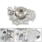 Timing Belt Water Pump Kit for Honda Accord Acura CL (1994–2002) 2.2L 2.3L L4 SOHC