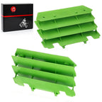 Guard Set Shrouds 2 x for Kawasaki KX125/KX250 (1994–2004)