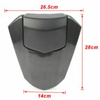 Rear Seat Cover Cowl Tail Fairing for Yamaha YZF R6 (2008–2016) Carbon