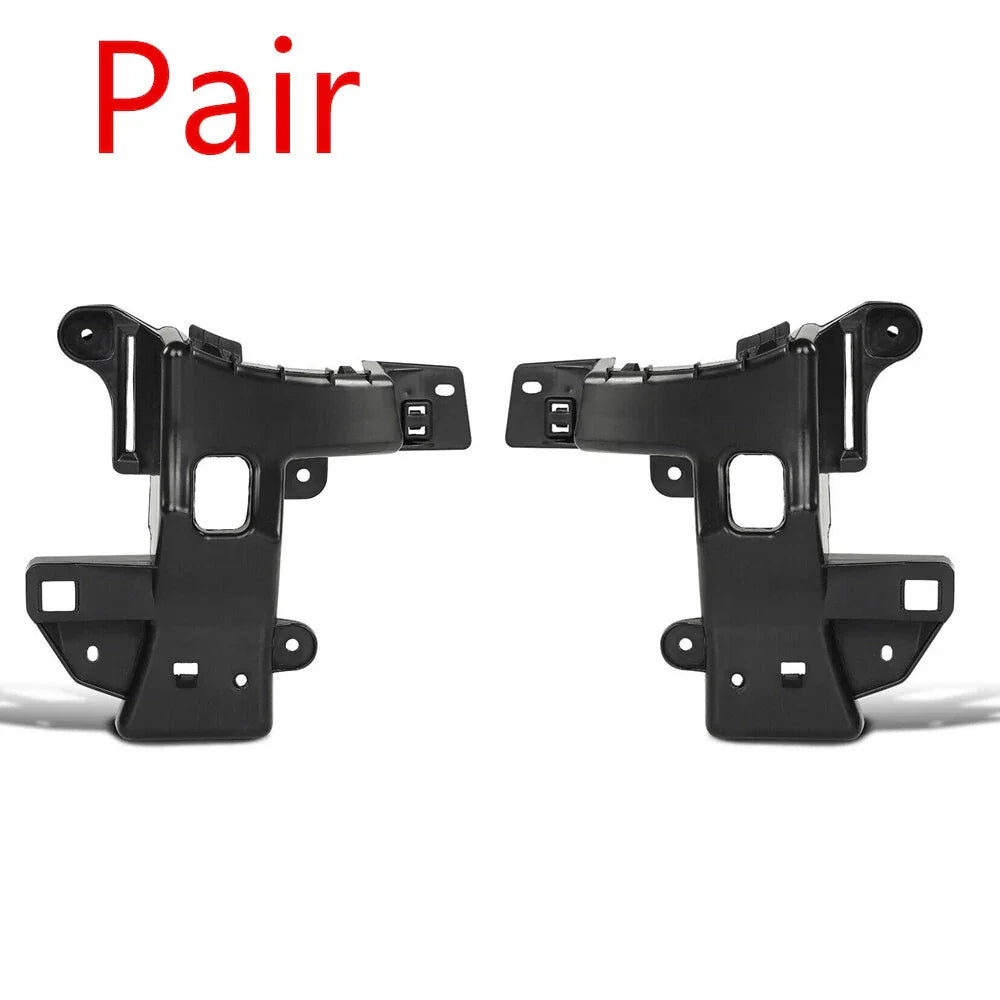 Rear Bumper Brackets  for Jeep Compass 2022, RAM 1500 (2022)
