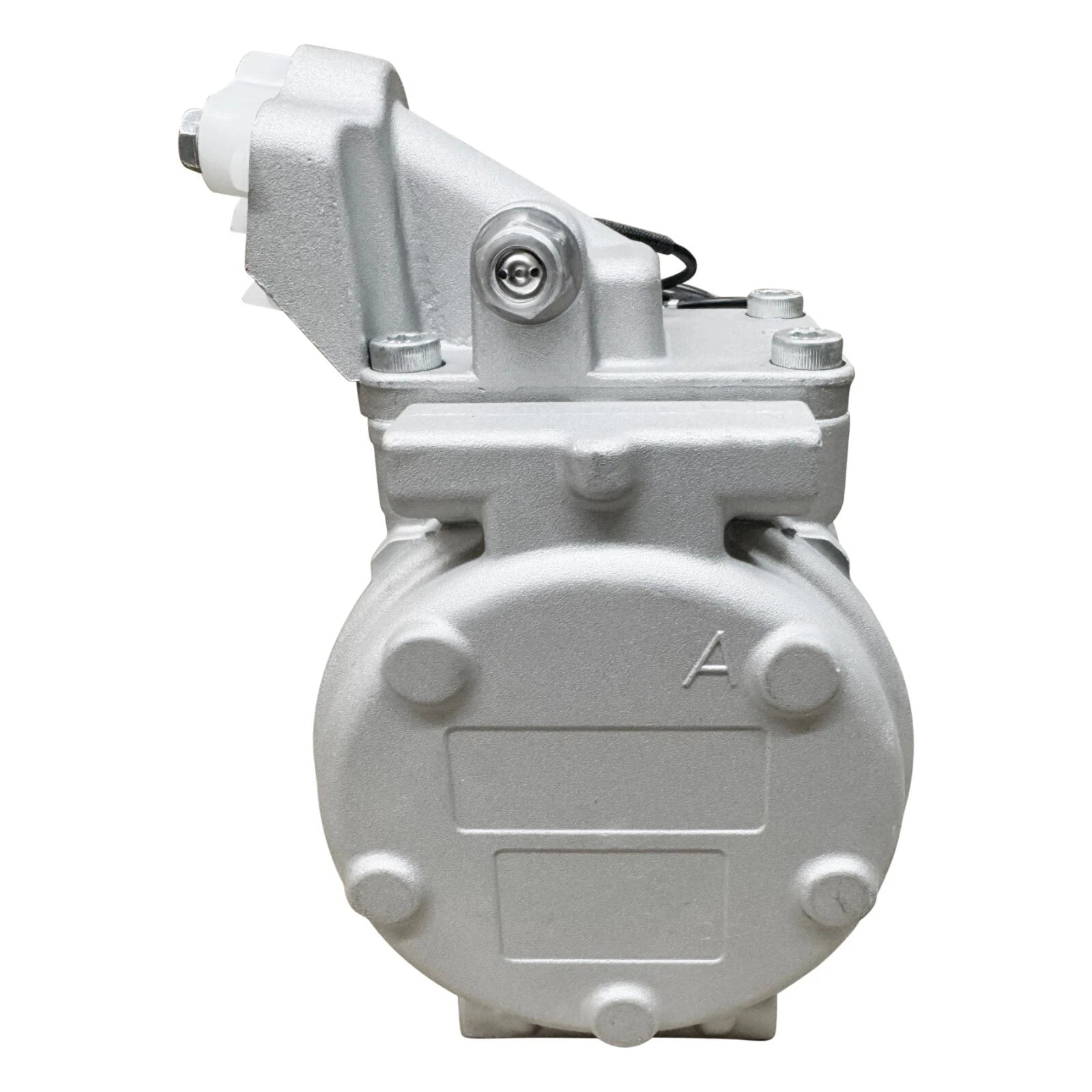 A C Compressor Kit Replacement for Mitsubishi Montero 3.5L V6 (1999-2004)