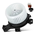 AC Heater Blower Motor Fan for Hyundai Sonata (2015–2019) 75079 700326 97113-C2000
