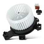 AC Heater Blower Motor Fan for Hyundai Sonata (2015–2019) 75079 700326 97113-C2000