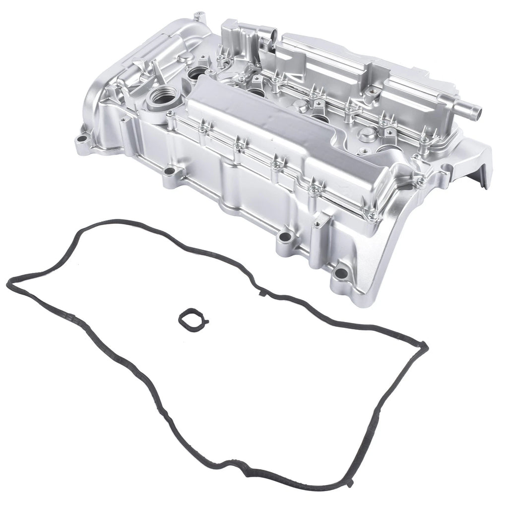 Aluminum Engine Valve Cover for Honda Accord CRV