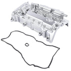 Aluminum Engine Valve Cover for Honda Accord CRV
