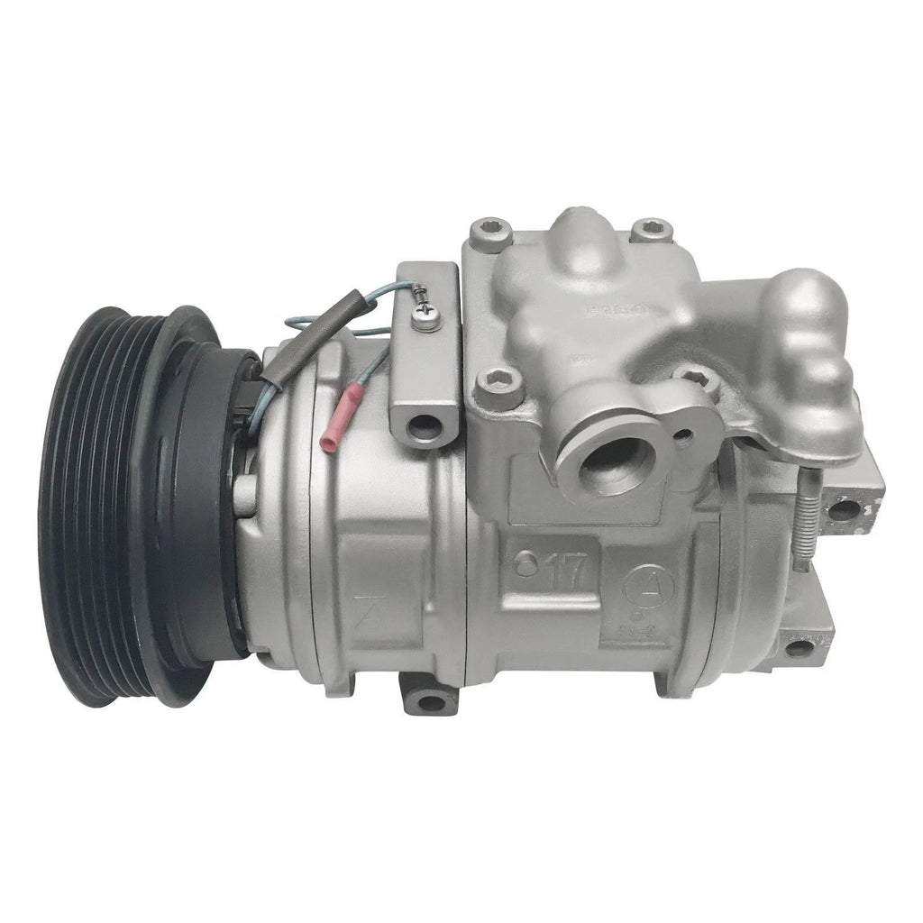 A/C Compressor Kit with O-Rings for Toyota Camry XV50 (2012–2017)