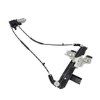 Rear Right Power Window Regulator Motor for Chevrolet Tahoe (2000–2006)