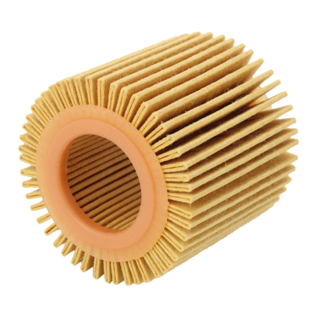 Denso Engine Oil Filter for Lexus CT200h Pontiac Scion iQ Toyota Prius (2011–2017)