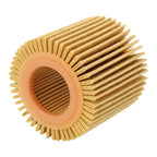 Denso Engine Oil Filter for Lexus CT200h Pontiac Scion iQ Toyota Prius (2011–2017)
