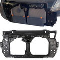 Front Radiator Core Support for Nissan 350Z (2003–2009)