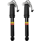 2X Rear Shock Absorber Struts for Chevrolet Camaro (2016–2024) Magnetic