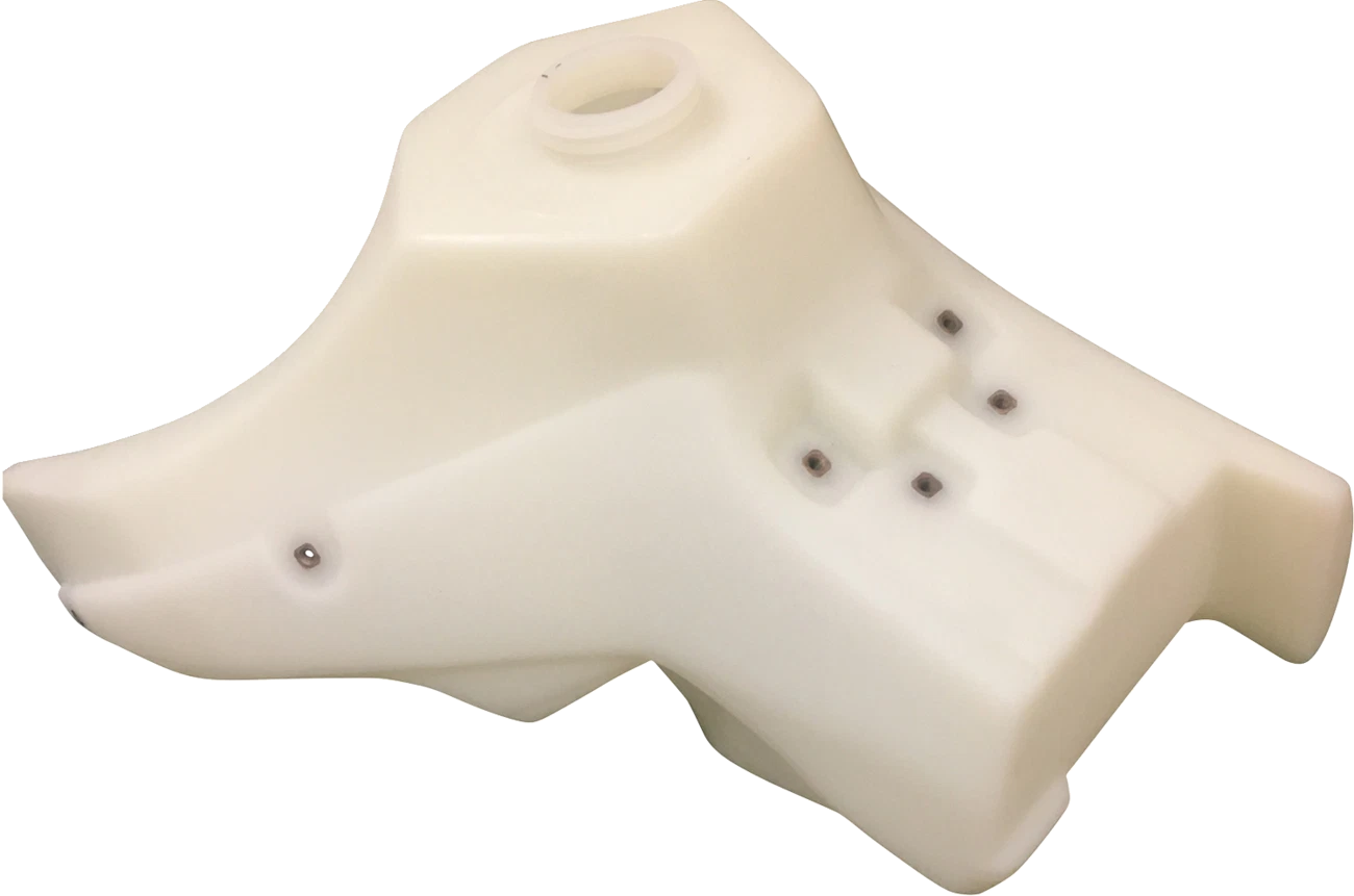 Large-Capacity Gas Tank for Honda (2.4 Gallon)