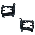 Front Outer Bumper Bracket for Chevrolet Silverado 1500 (2014–2015)