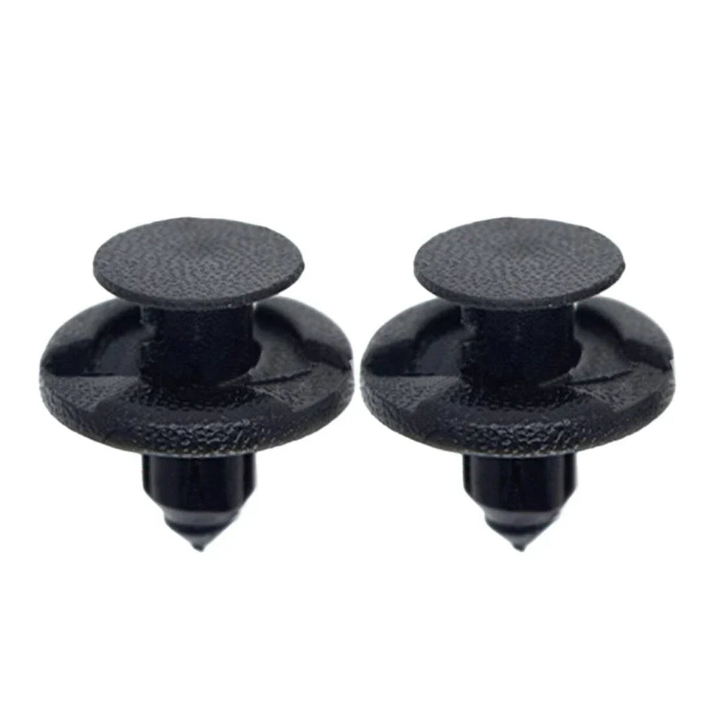 50 x Bumper Mounting Clips for Nissan Infiniti (2000-2023)