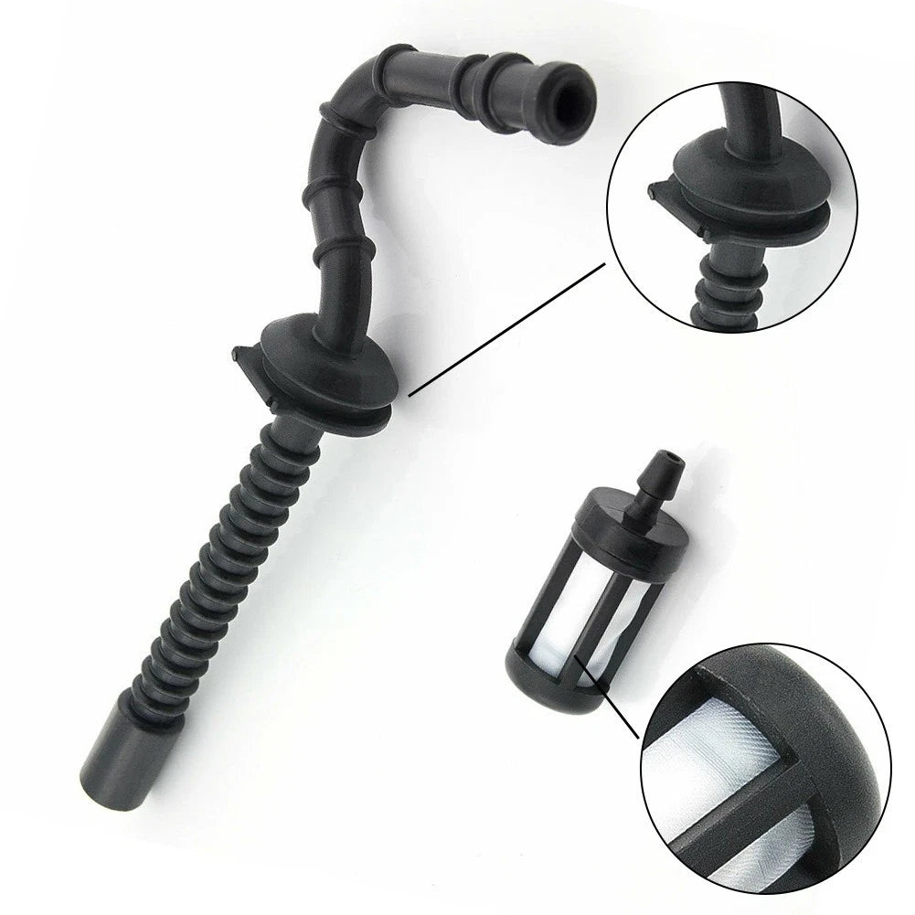Fuel Line for Lawn Mower (021)