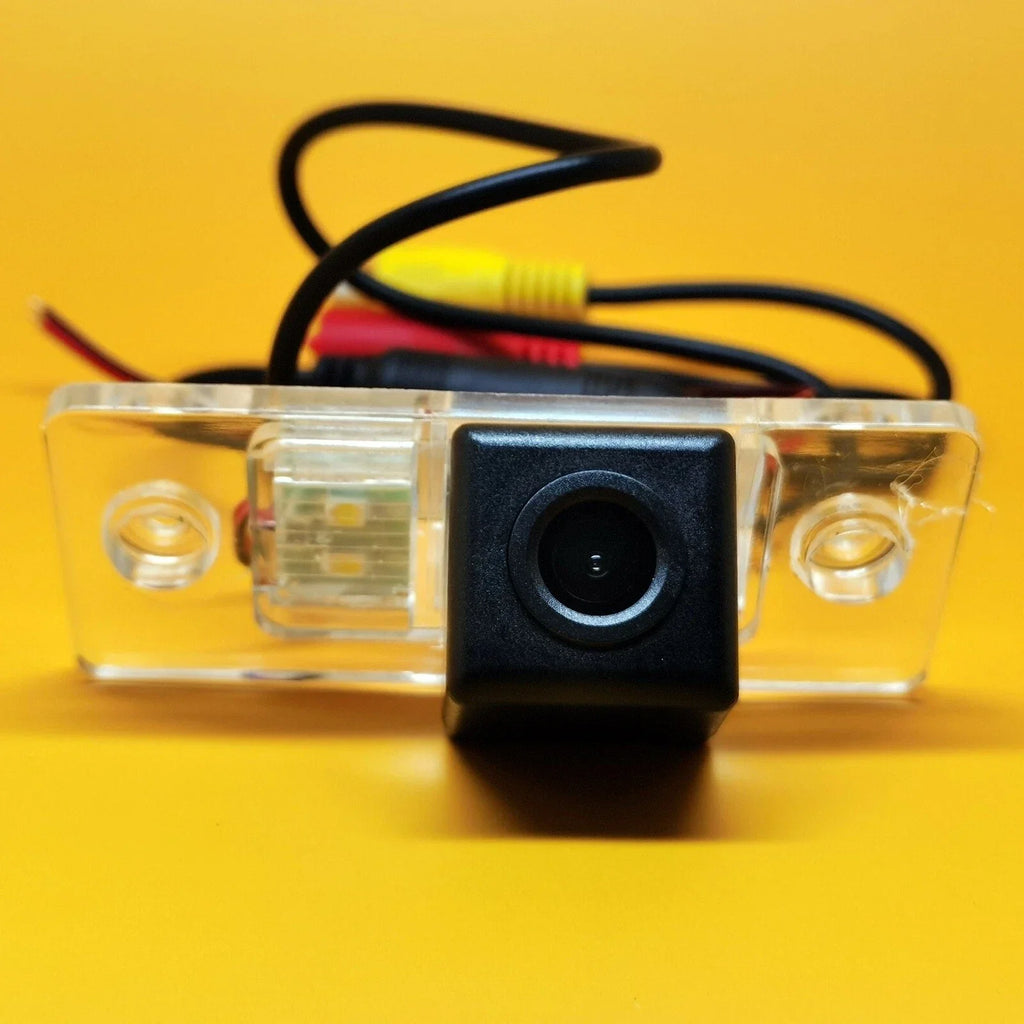 RearView Backup Camera for VW Jetta (1999–2004)
