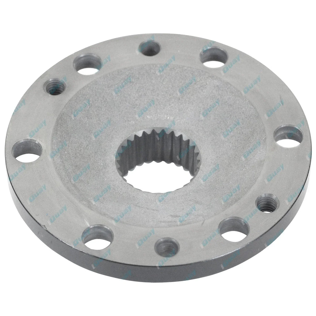 Front Axle Drive Flange for Hilux 4Runner RN130 VZN130 YN130 1989~96 Petrol 4X4